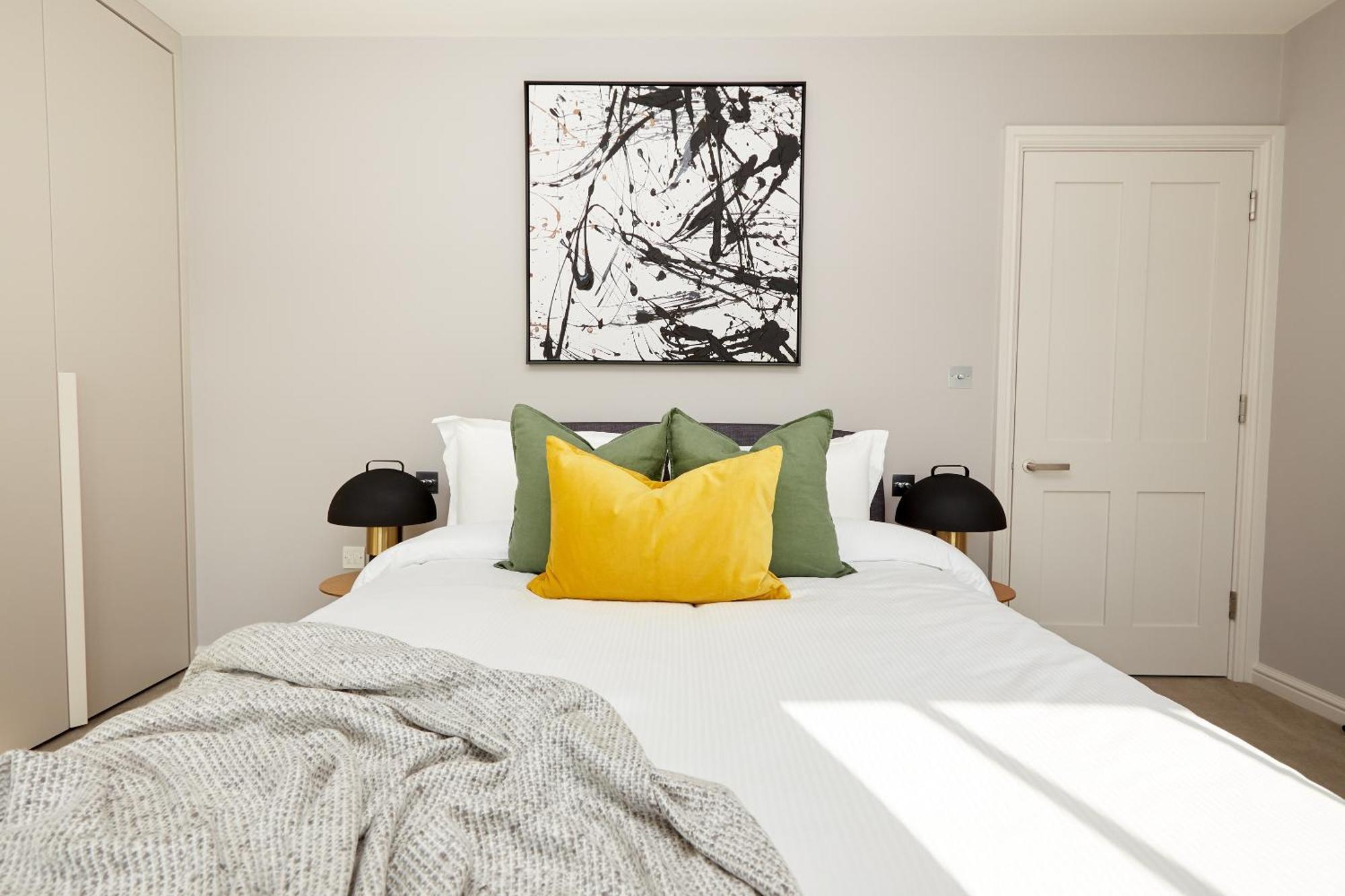 Aparthotel Sonder Sloane Square Londres Exterior foto